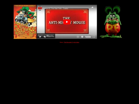 flix/ratfink screenshot