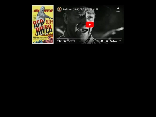 flix/redriver screenshot