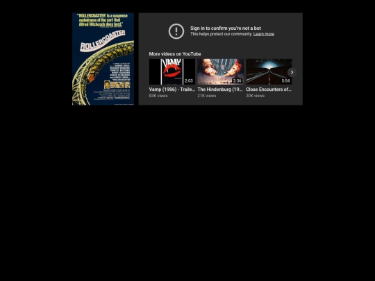 flix/rollercoaster screenshot