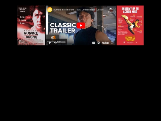 flix/rumble screenshot