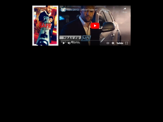 flix/safe screenshot
