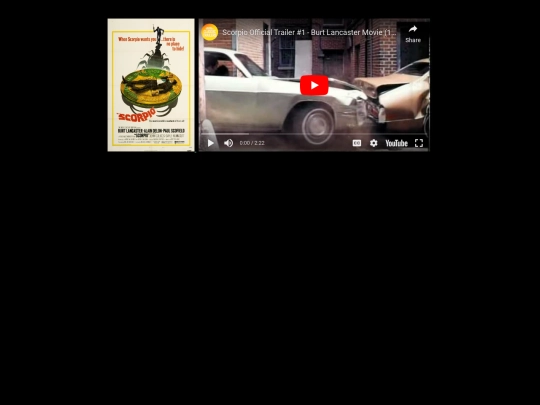 flix/scorpio screenshot