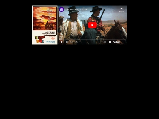 flix/searchers screenshot