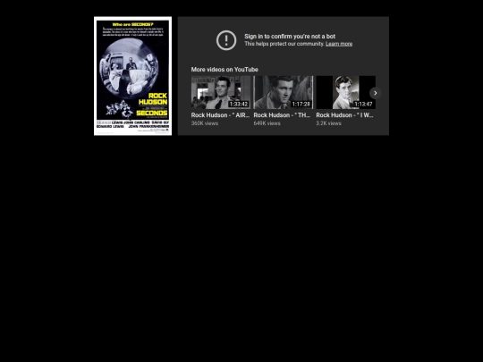flix/seconds screenshot
