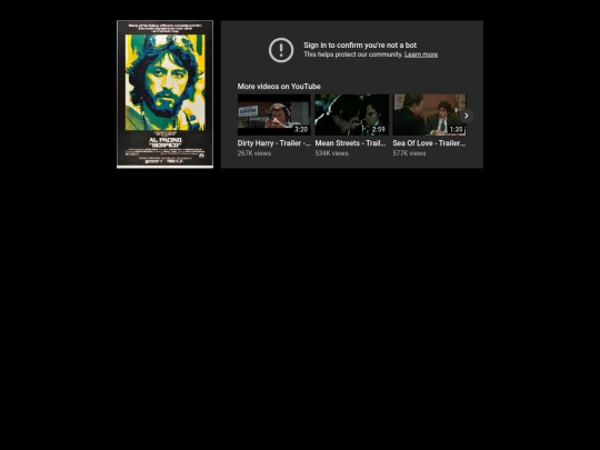 flix/serpico screenshot