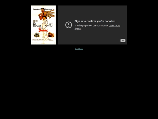 flix/shamus2 screenshot