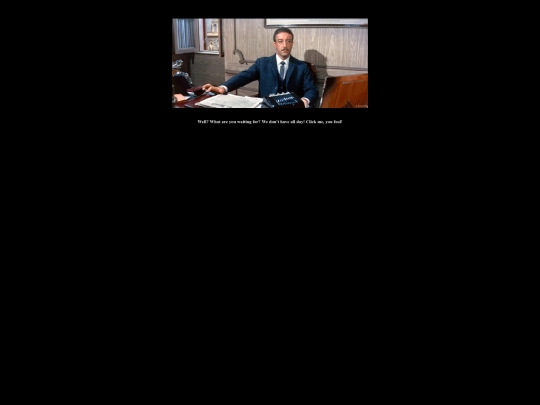flix/shotinthedark screenshot