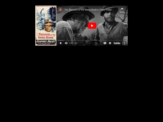flix/sierramadre screenshot