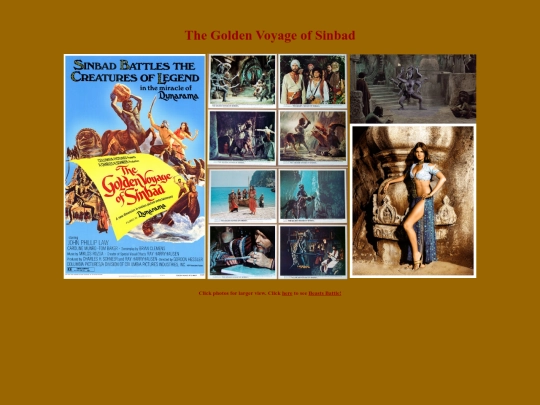 flix/sinbad screenshot