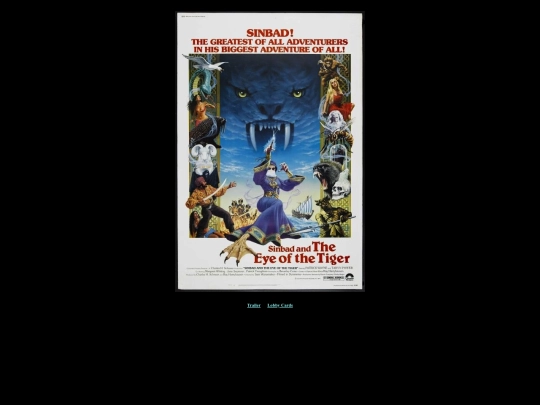 flix/sinbad/sinbadeye screenshot
