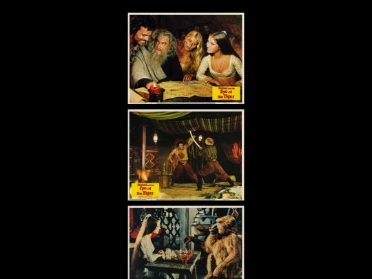 flix/sinbad/sinbadeye/sinbad3 screenshot