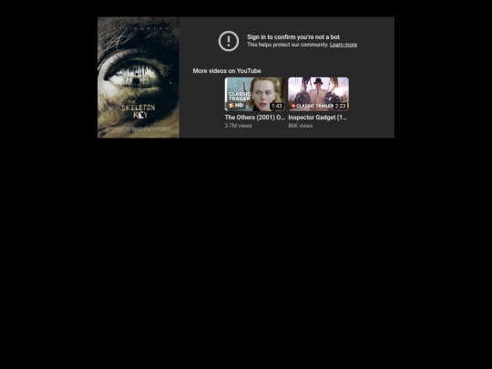 flix/skeletonkey screenshot