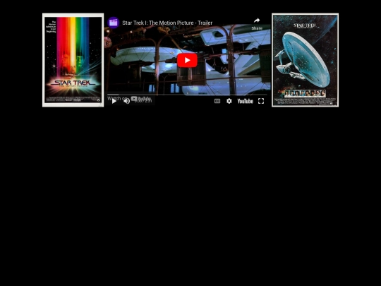flix/sttmp screenshot