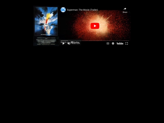 flix/supermanmovie screenshot