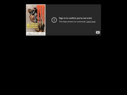 flix/teenwerewolf screenshot