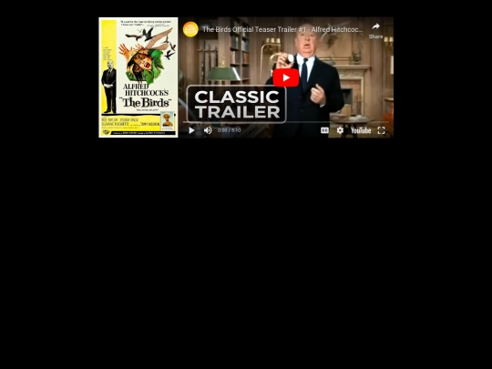 flix/thebirds screenshot