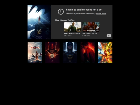 flix/theflash/theflash screenshot