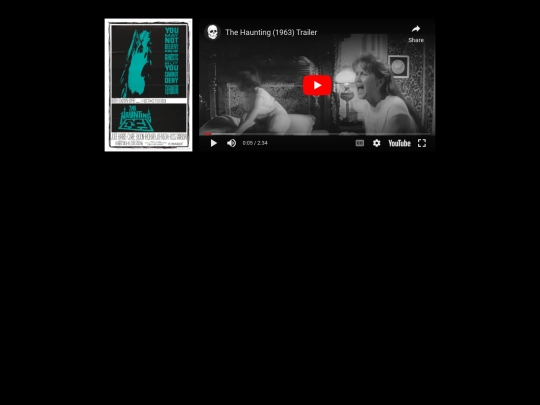 flix/thehaunting screenshot