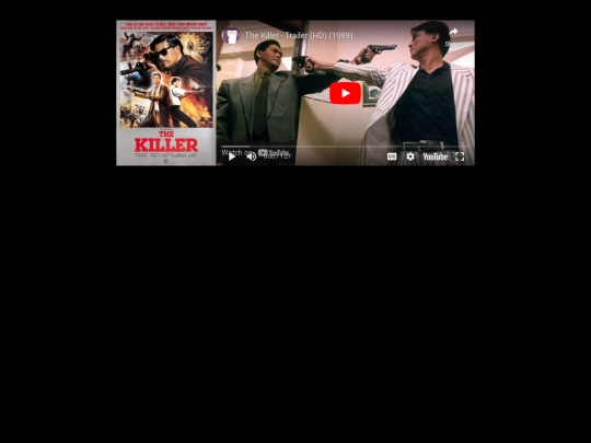 flix/thekiller screenshot