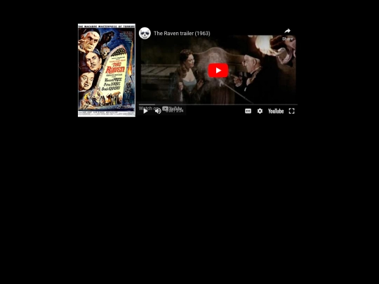 flix/theraven screenshot