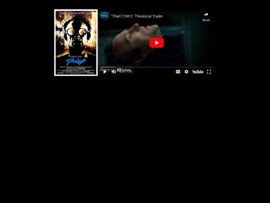flix/thief screenshot