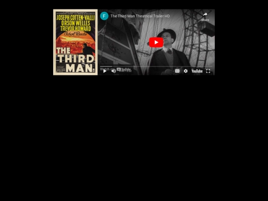 flix/thirdman screenshot