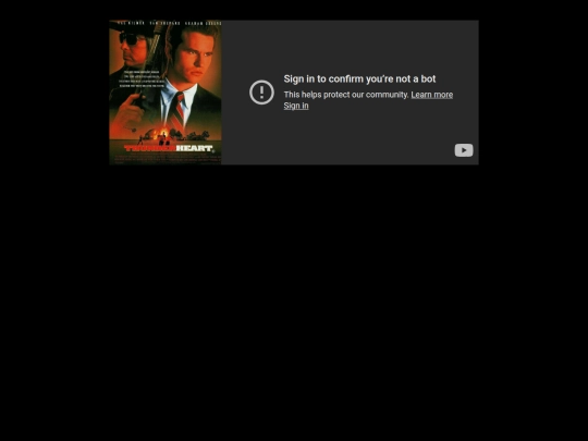 flix/thunderheart screenshot