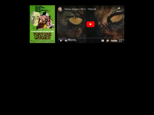 flix/torturegarden screenshot