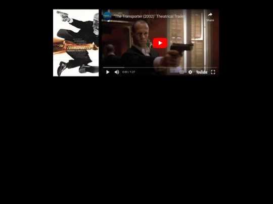 flix/transporter screenshot