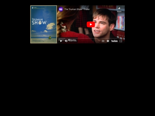 flix/trumanshow screenshot