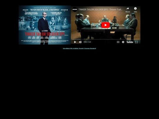 flix/ttss screenshot