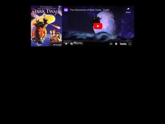 flix/twain screenshot