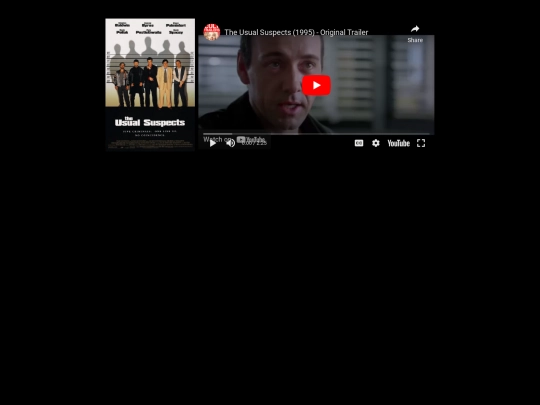 flix/usual screenshot