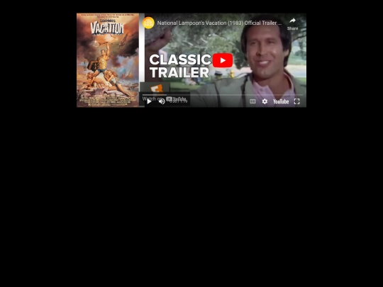 flix/vacation screenshot