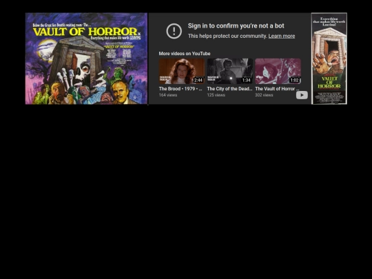 flix/vaultofhorror screenshot