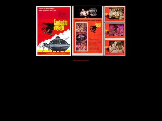 flix/voyage/fantasticvoyage screenshot