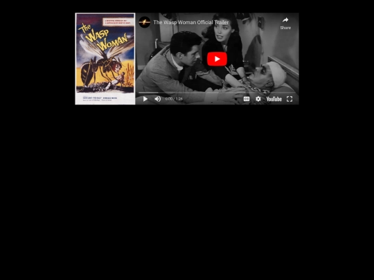 flix/waspwoman screenshot