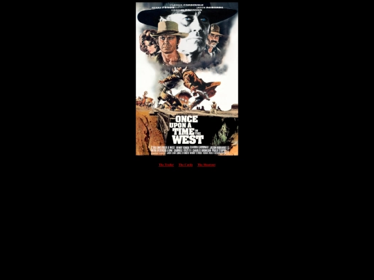flix/west screenshot