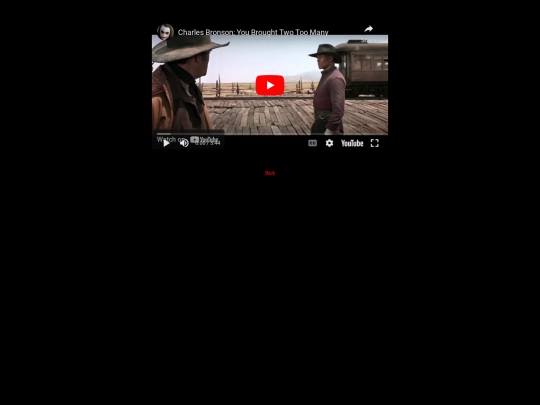 flix/west/westshoot screenshot