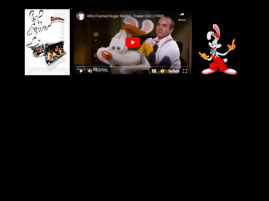 flix/whoframed screenshot