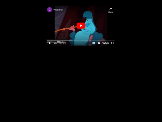 flix/whoru screenshot