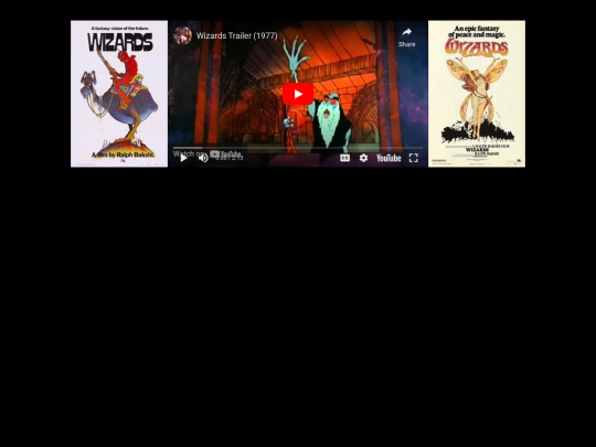 flix/wizards screenshot