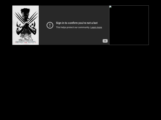 flix/wolverine screenshot