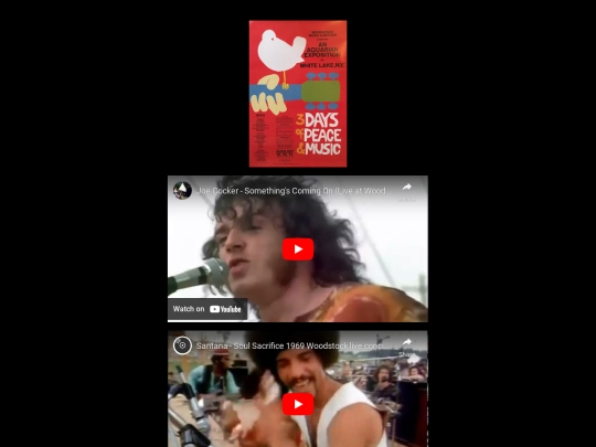 flix/woodstock2 screenshot