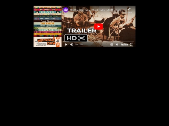 flix/wreckingcrew screenshot