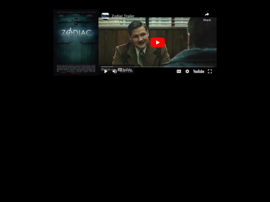 flix/zodiac screenshot