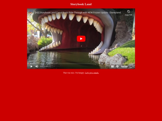 geoland/kidsville1 screenshot