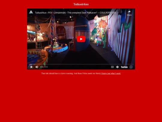 geoland/kidsville9 screenshot