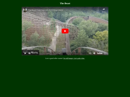 geoland/thrillsville5 screenshot