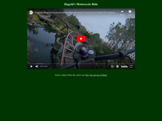 geoland/thrillsville7 screenshot